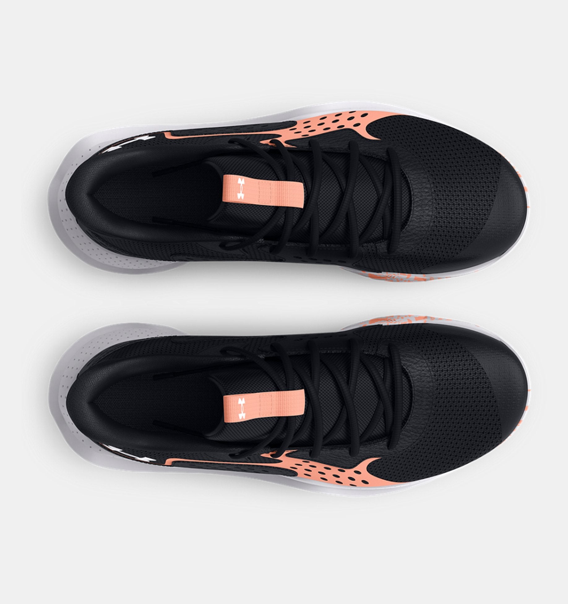 Grade School Jet '23 Basketball Shoes