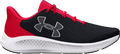 Youth BGS Charged Pursuit 3 Shoes