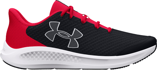 Youth BGS Charged Pursuit 3 Shoes