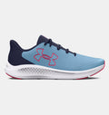 Youth GGS Charged Pursuit 3 Shoes