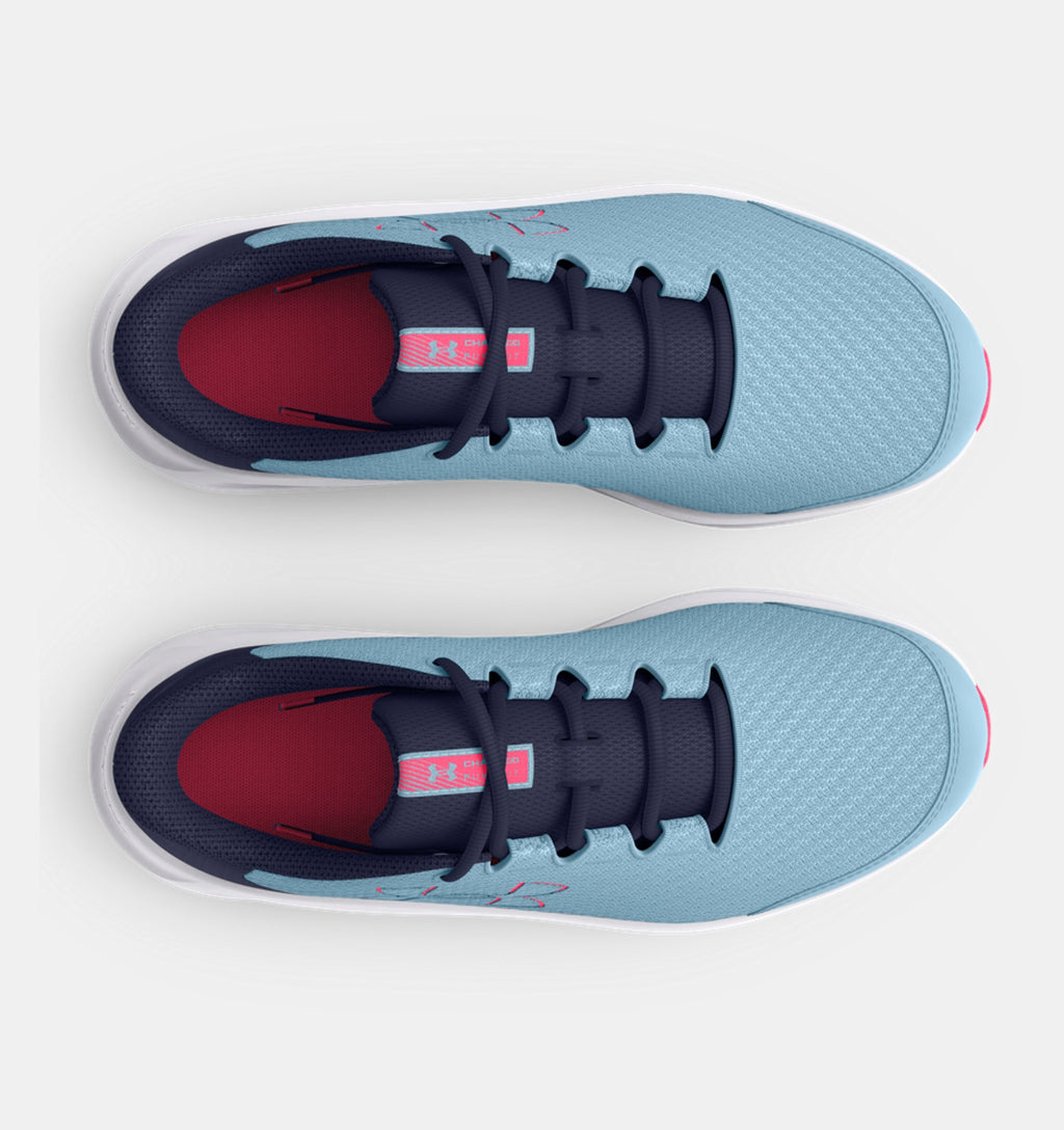 Youth GGS Charged Pursuit 3 Shoes