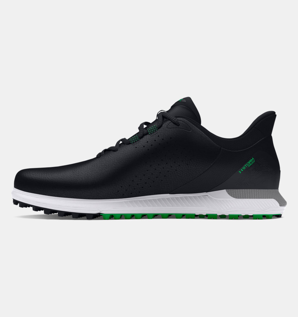 Men's Drive Fade Spikeless Golf Shoes