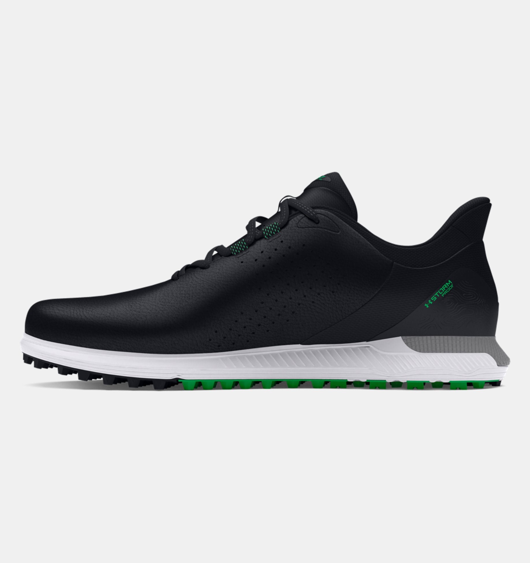 Men's Drive Fade Spikeless Golf Shoes