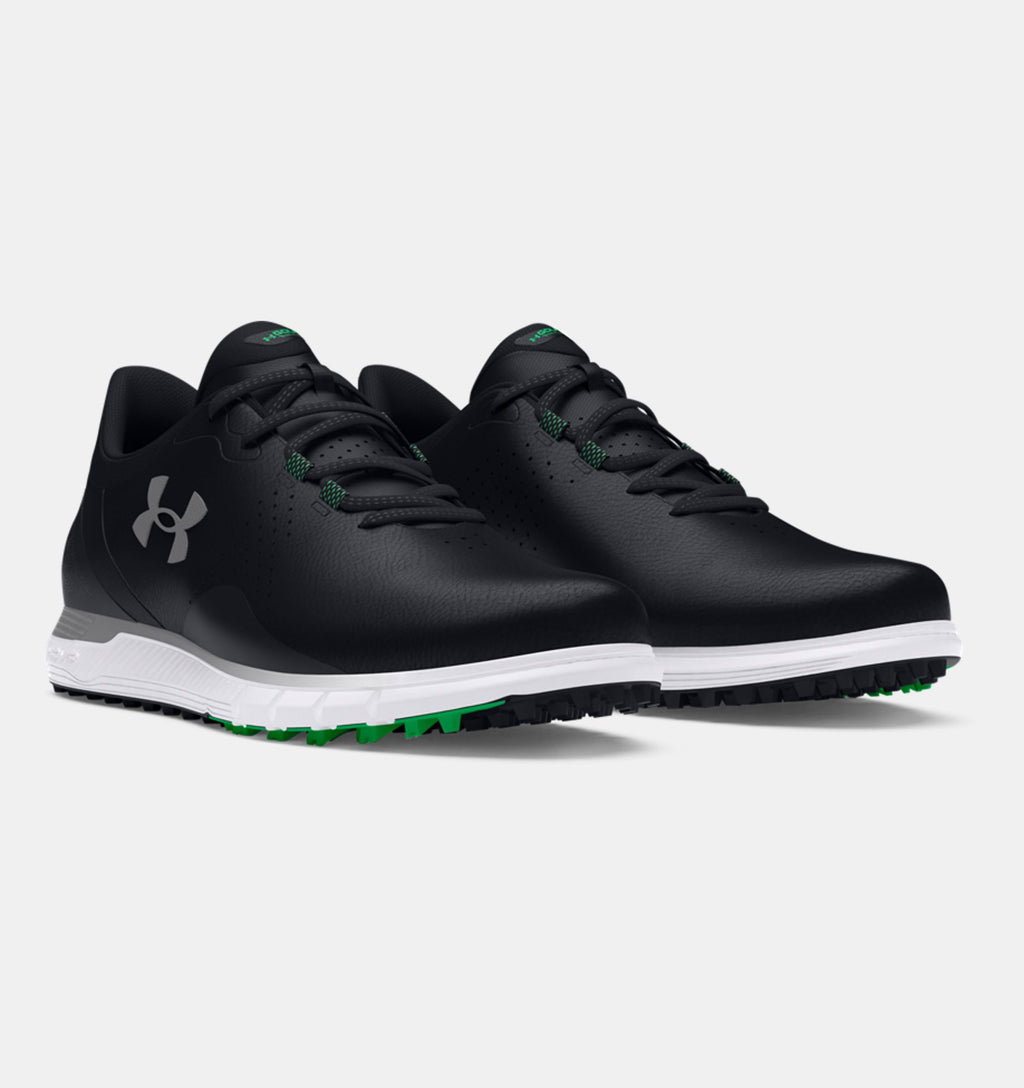 Men's Drive Fade Spikeless Golf Shoes