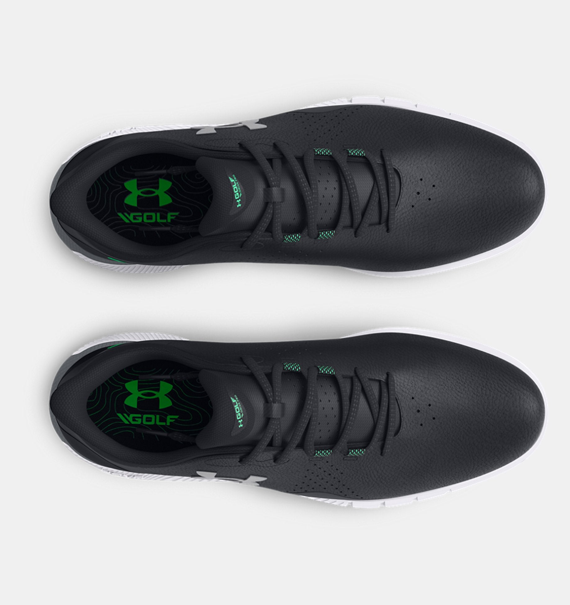 Men's Drive Fade Spikeless Golf Shoes