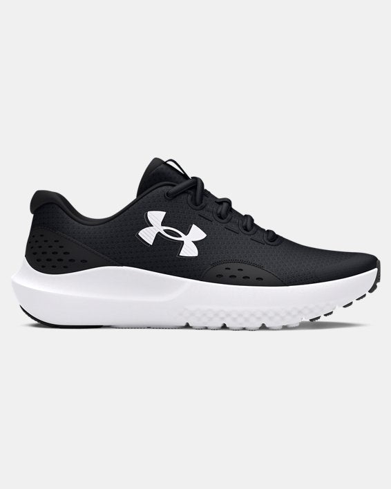 Under Armour Boys' Grade School UA Surge 4 Running Shoes