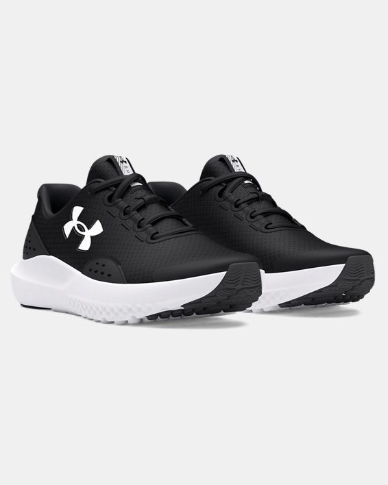 Under Armour Boys' Grade School UA Surge 4 Running Shoes
