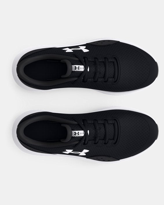Under Armour Boys' Grade School UA Surge 4 Running Shoes