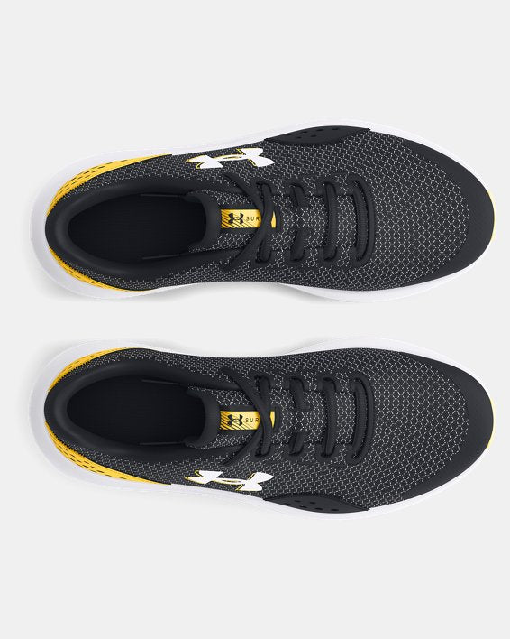 Under Armour Boys' Grade School UA Surge 4 Running Shoes