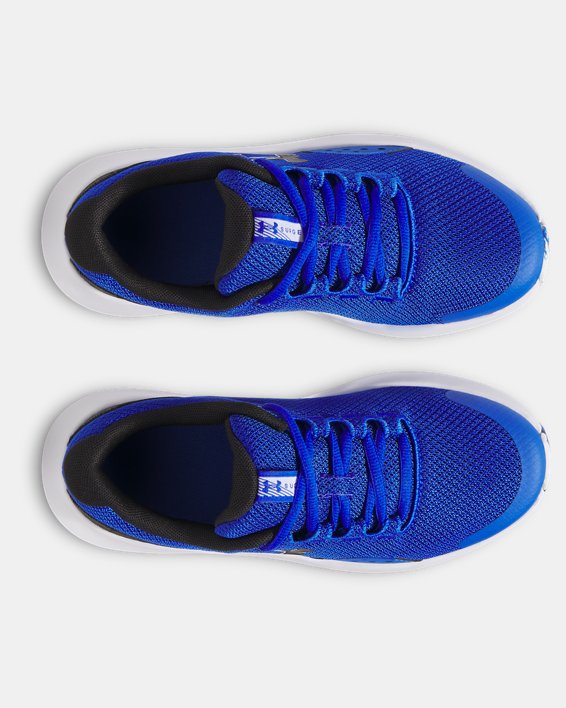 Under Armour Boys' Grade School UA Surge 4 Running Shoes