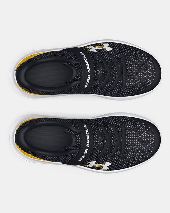 Under Armour Boys' Pre-School UA Surge 4 AC Running Shoes