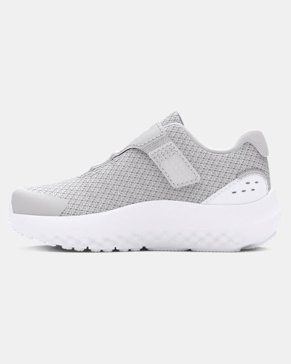 Under Armour Girl's Infant Surge 4 AC Running Shoes