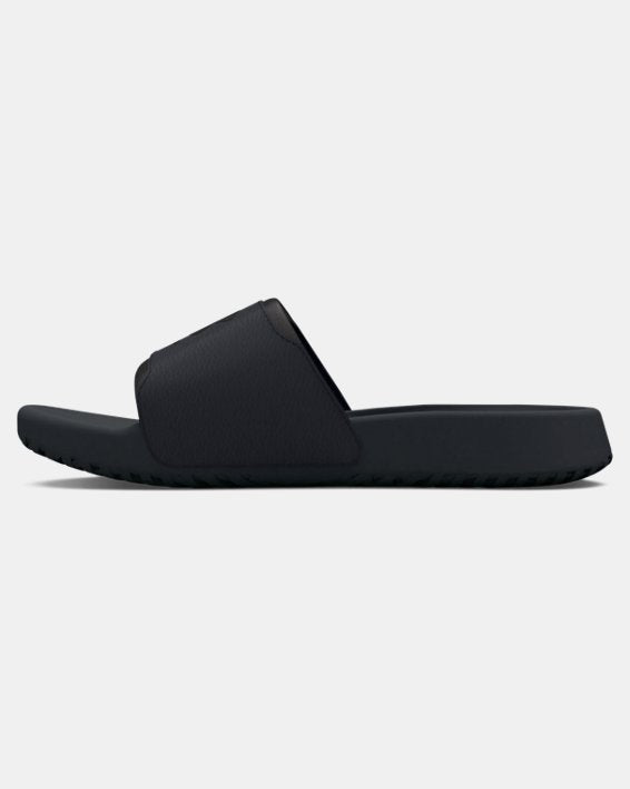 Under Armour Boys' Ignite Select Slides