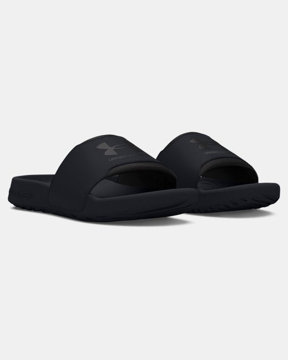 Under Armour Boys' Ignite Select Slides