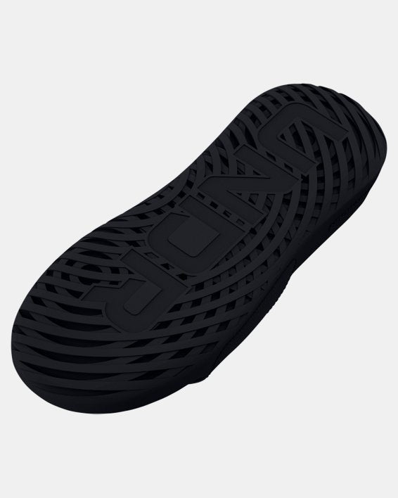 Under Armour Boys' Ignite Select Slides