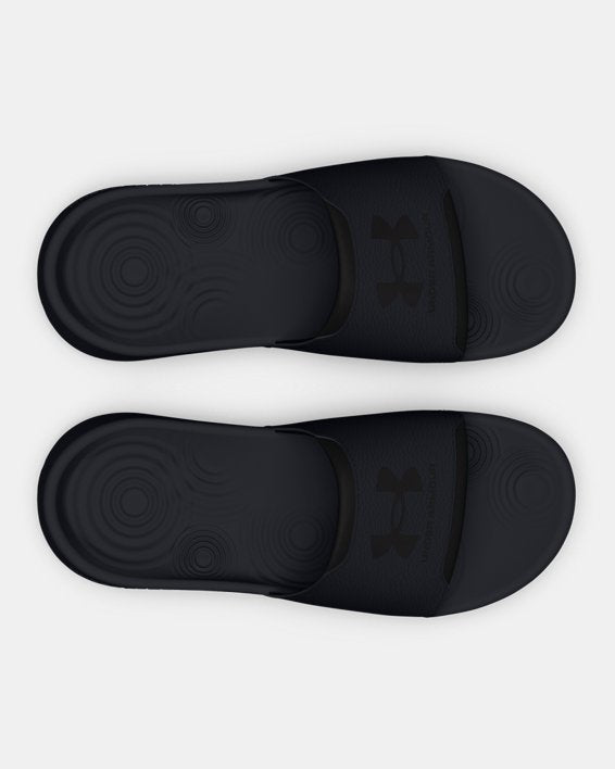Under Armour Boys' Ignite Select Slides