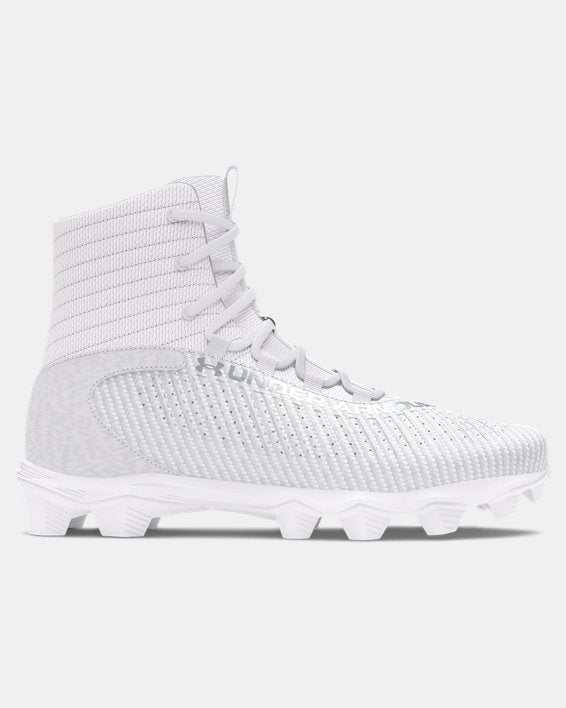 Men's UA Highlight 2 RM Football Cleats