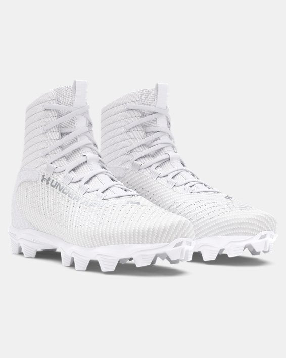Men's UA Highlight 2 RM Football Cleats