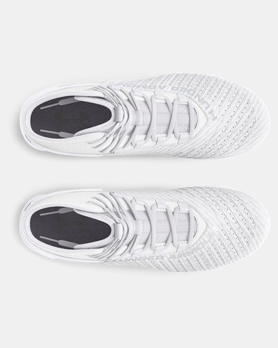 Men's UA Highlight 2 RM Football Cleats