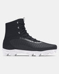 Boy's UA Highlight 2 RM Jr. Football Cleats