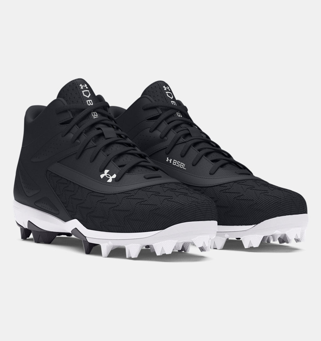 Men's Leadoff Mid 3.0 Baseball Cleats