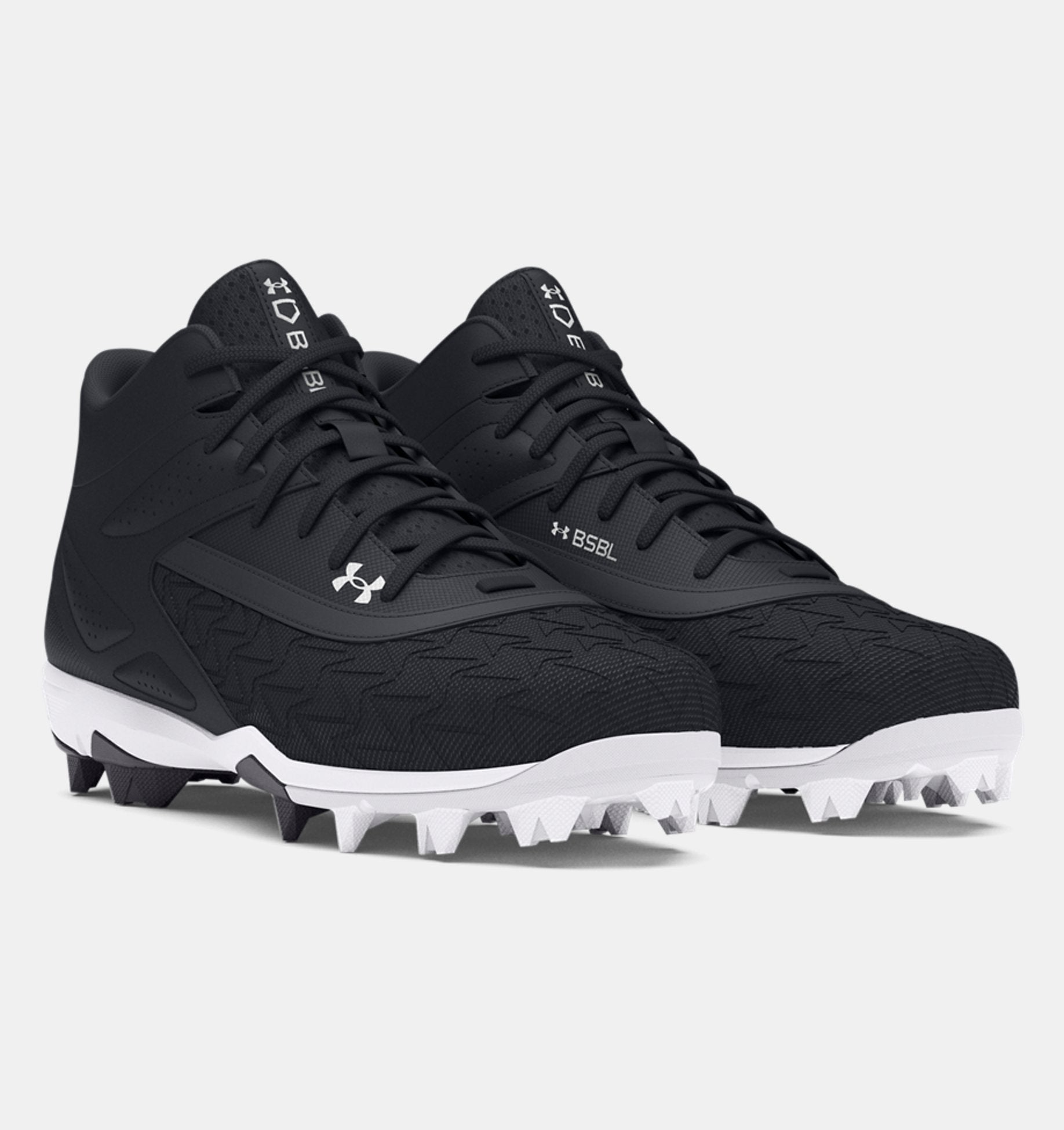 Men's Leadoff Mid 3.0 Baseball Cleats