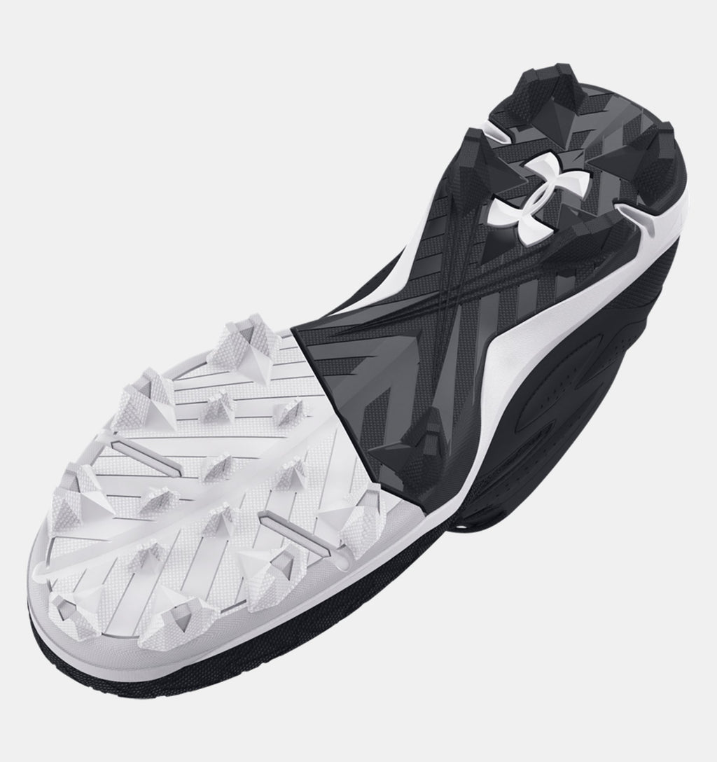 Men's Leadoff Mid 3.0 Baseball Cleats