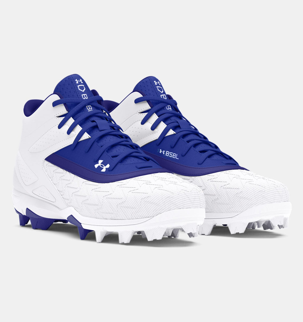 Men's Leadoff Mid 3.0 Baseball Cleats