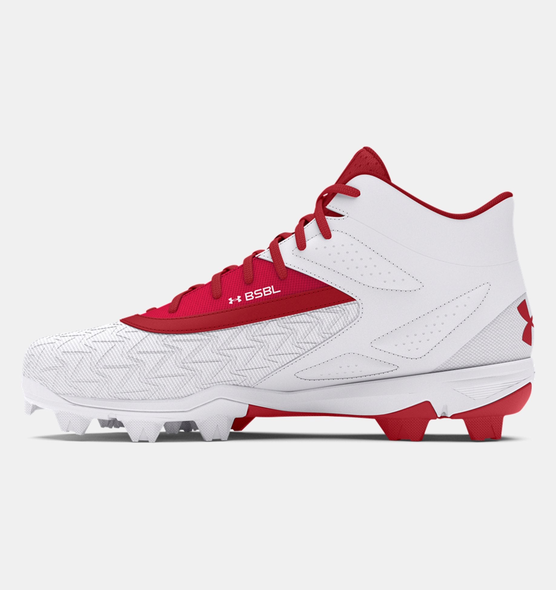 Men's Leadoff Mid 3.0 Baseball Cleats