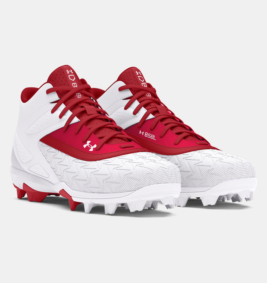 Men's Leadoff Mid 3.0 Baseball Cleats