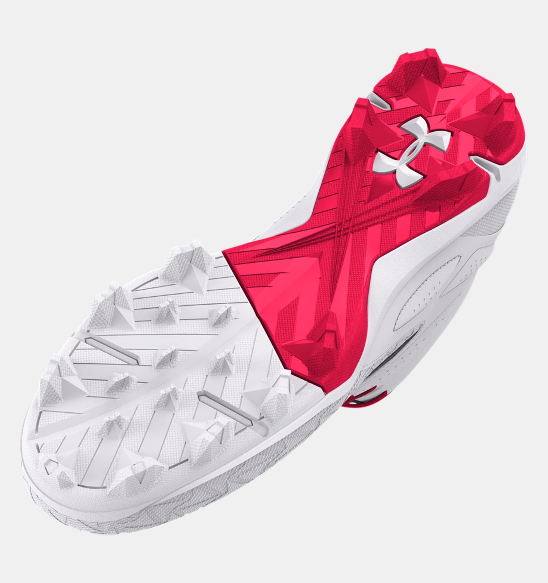 Men's Leadoff Mid 3.0 Baseball Cleats