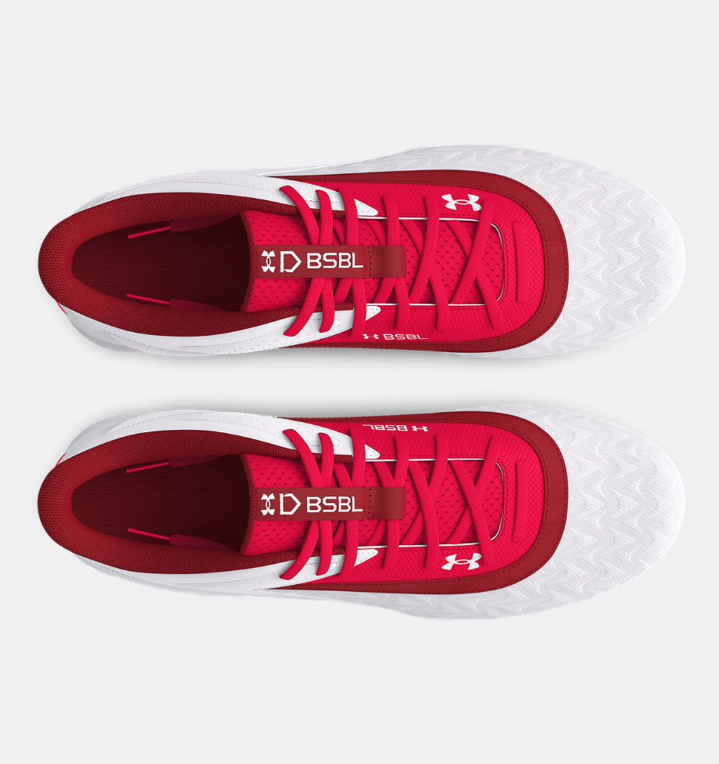 Men's Leadoff Low RM 3.0 Baseball Cleats