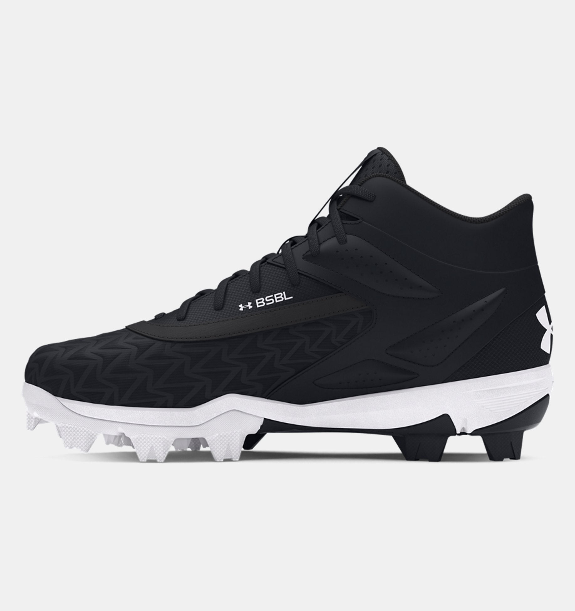 Boy's Leadoff Mid RM 3.0 Jr. Baseball Cleats
