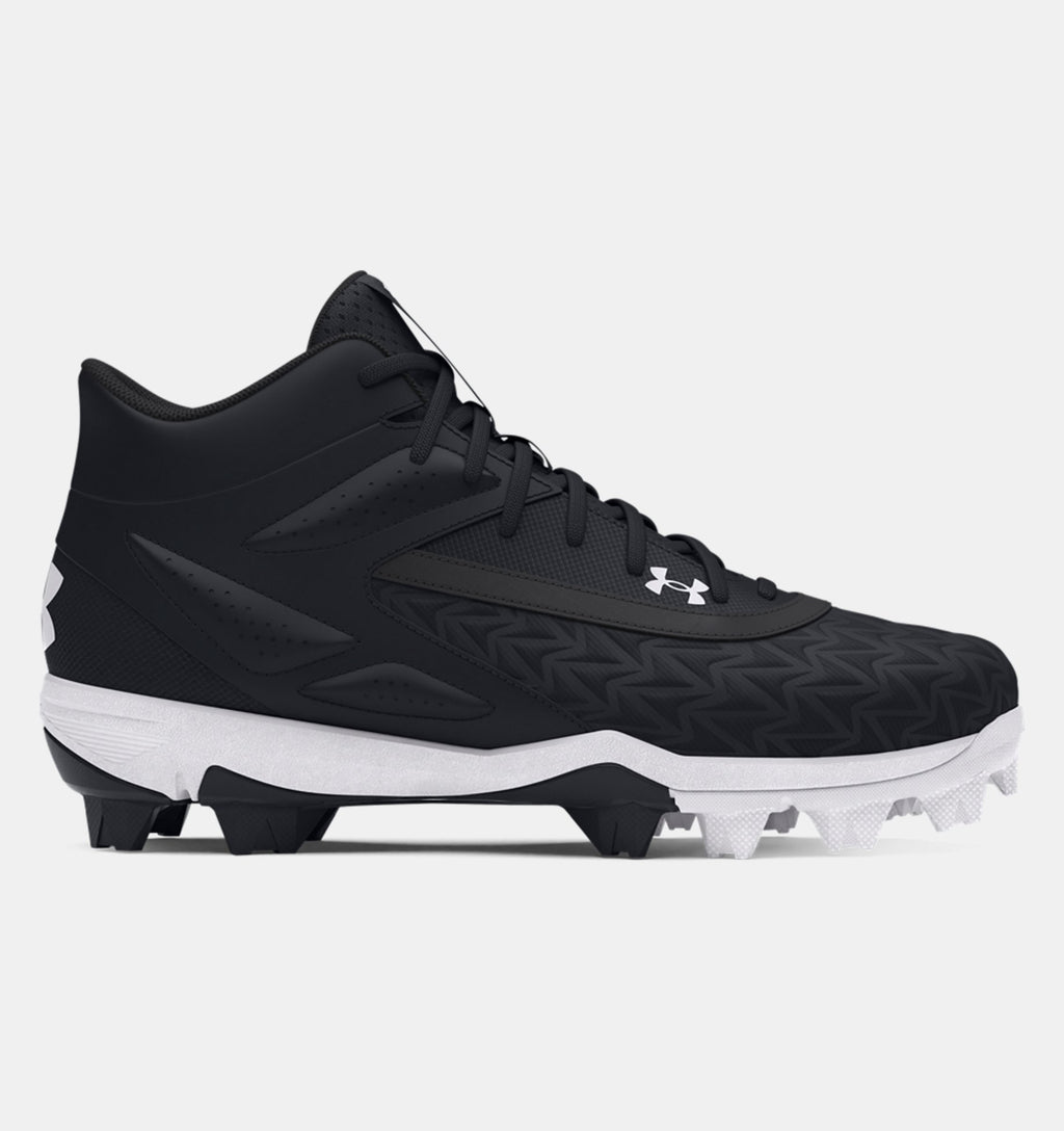 Boy's Leadoff Mid RM 3.0 Jr. Baseball Cleats