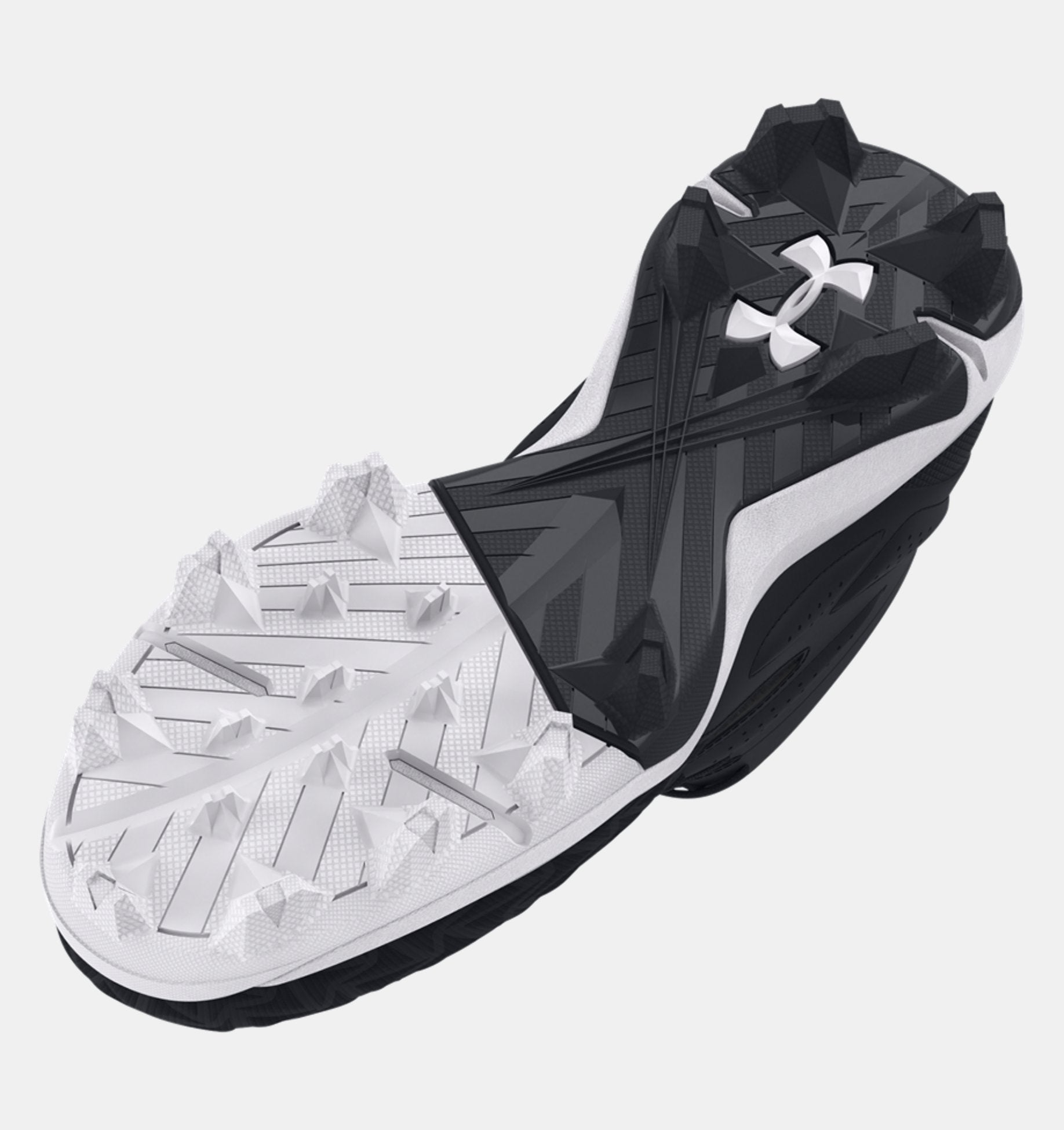 Boy's Leadoff Mid RM 3.0 Jr. Baseball Cleats