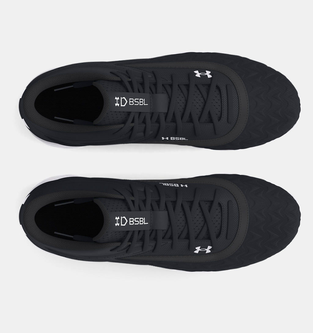 Boy's Leadoff Mid RM 3.0 Jr. Baseball Cleats