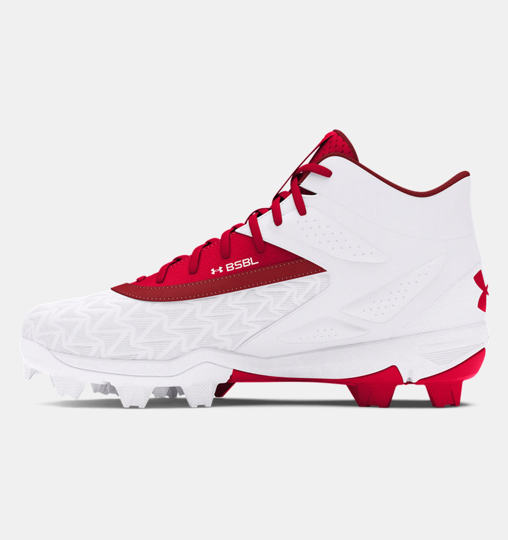 Boy's Leadoff Mid RM 3.0 Jr. Baseball Cleats