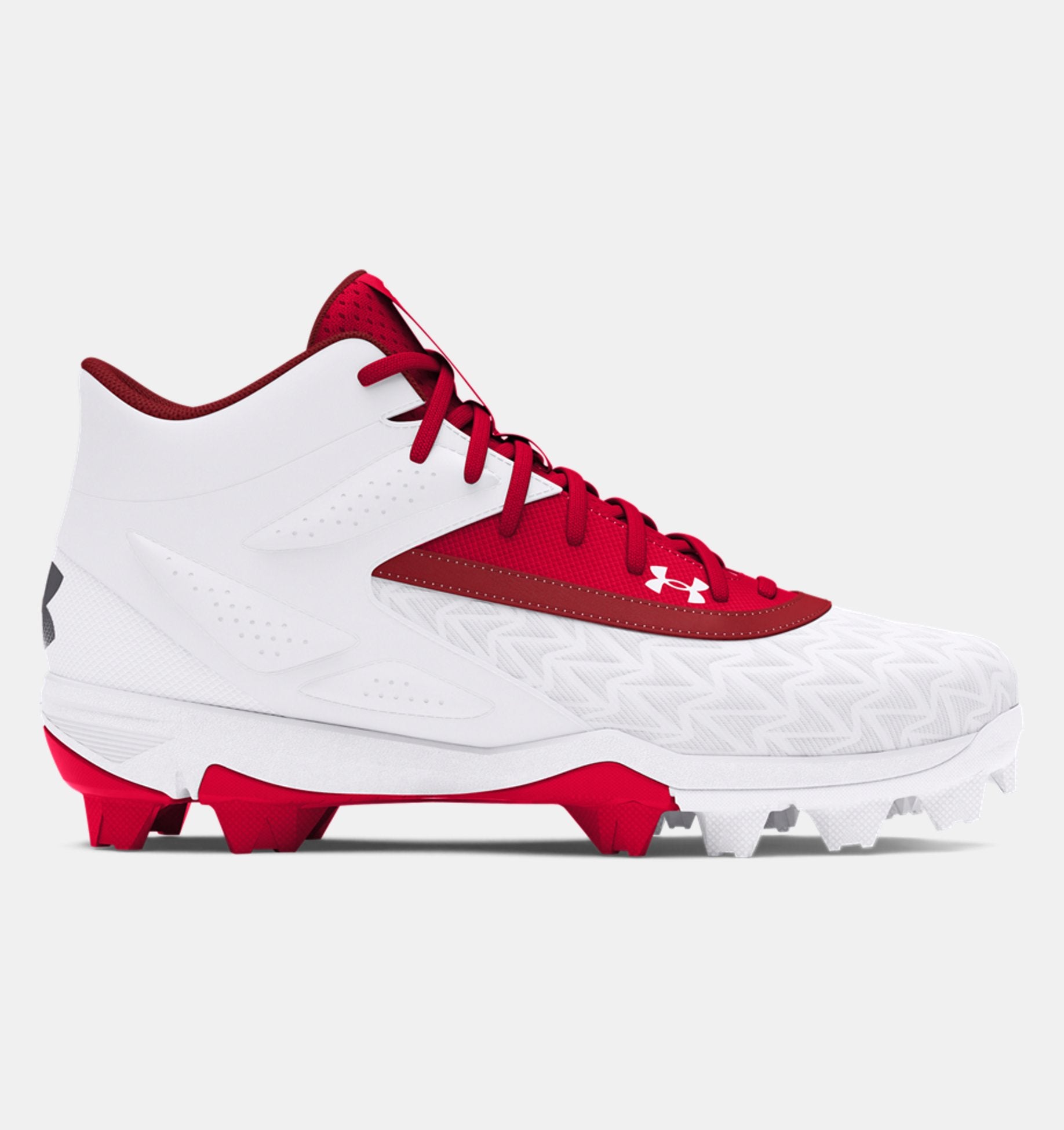 Boy's Leadoff Mid RM 3.0 Jr. Baseball Cleats