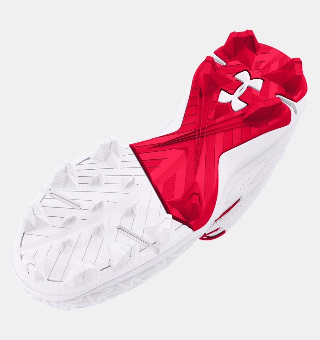 Boy's Leadoff Mid RM 3.0 Jr. Baseball Cleats
