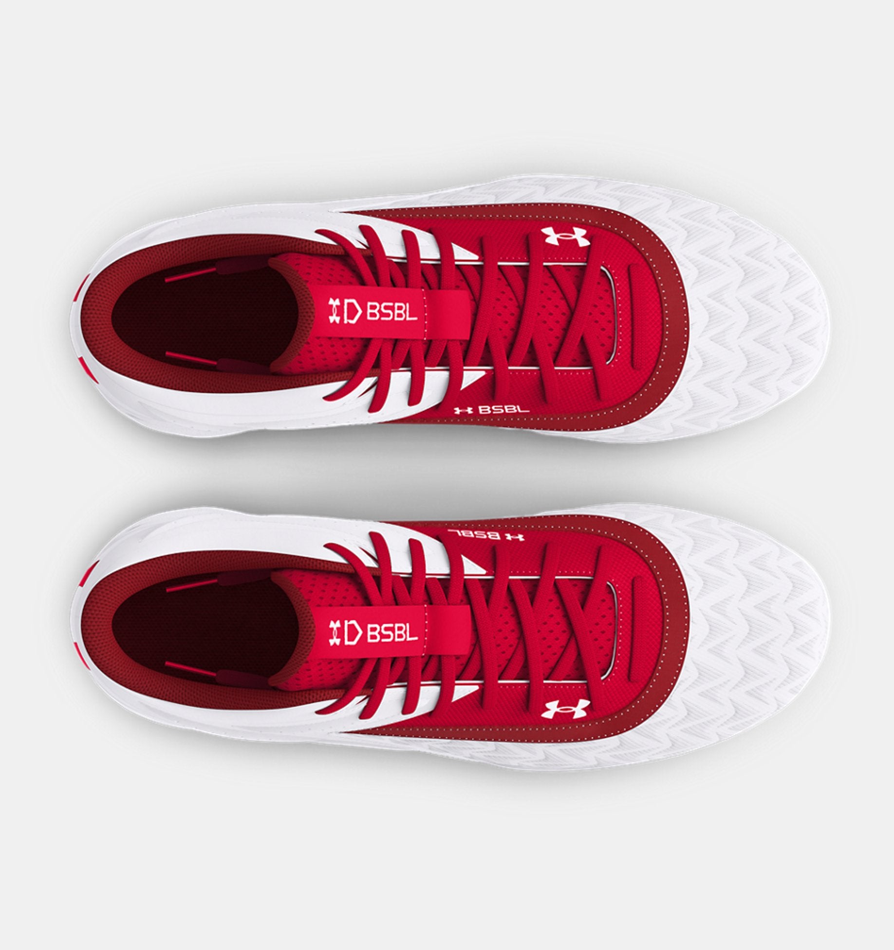 Boy's Leadoff Mid RM 3.0 Jr. Baseball Cleats