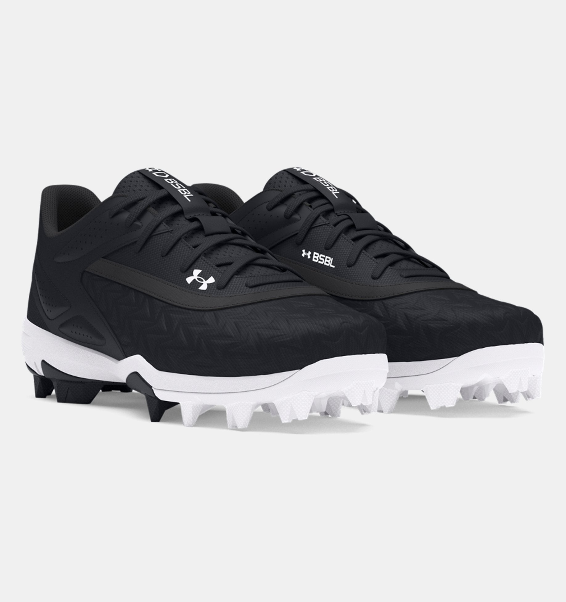 Boy's Leadoff Low RM 3.0 Jr. Baseball Cleats