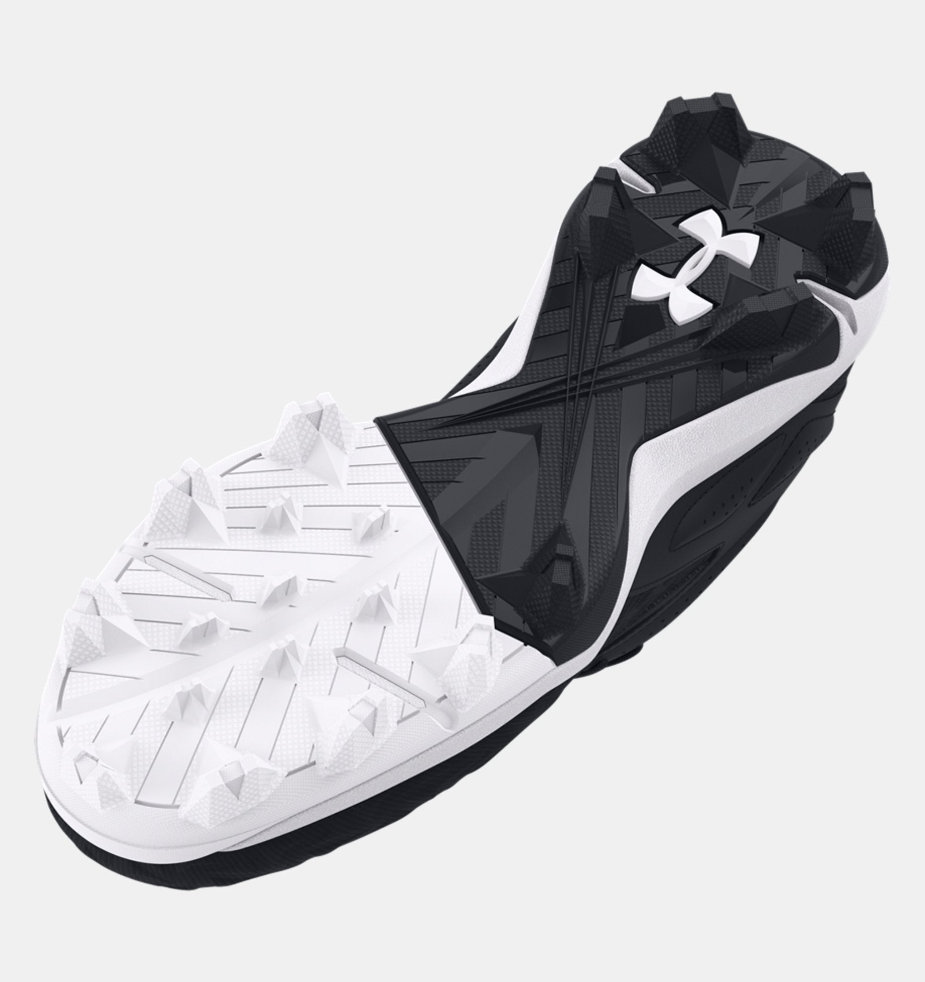 Boy's Leadoff Low RM 3.0 Jr. Baseball Cleats