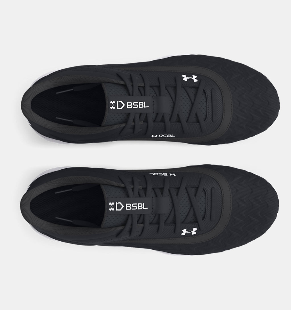 Boy's Leadoff Low RM 3.0 Jr. Baseball Cleats