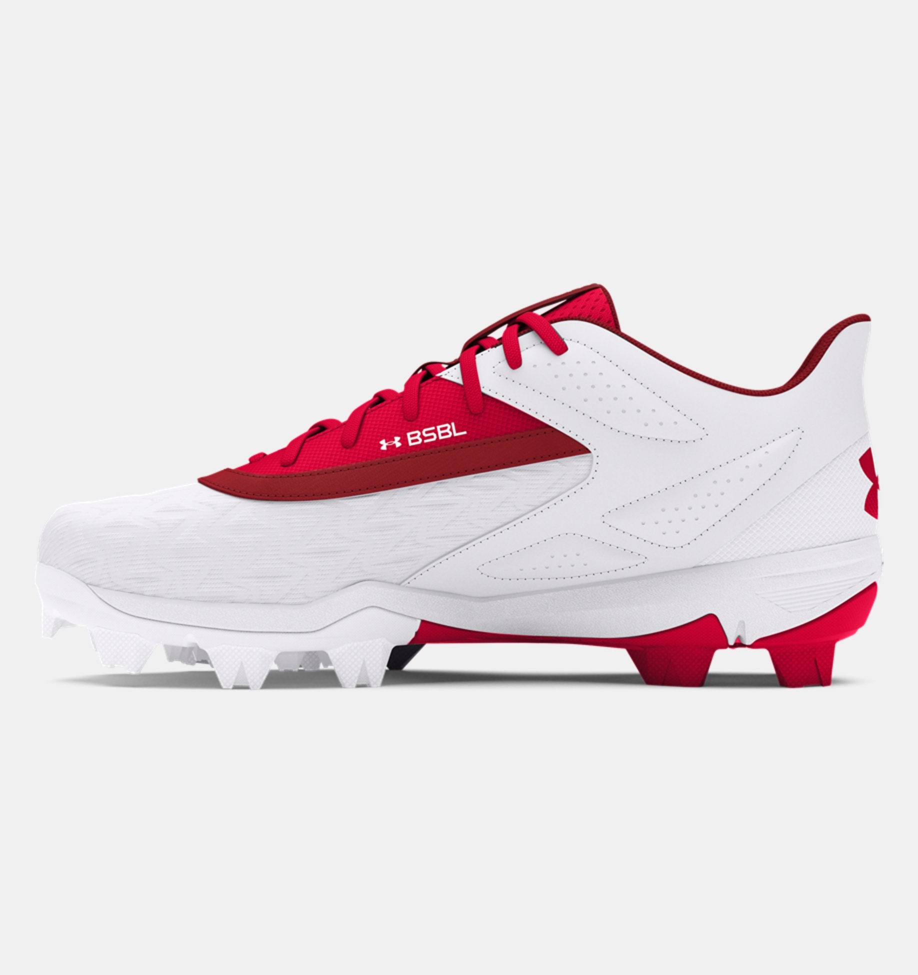 Boy's Leadoff Low RM 3.0 Jr. Baseball Cleats