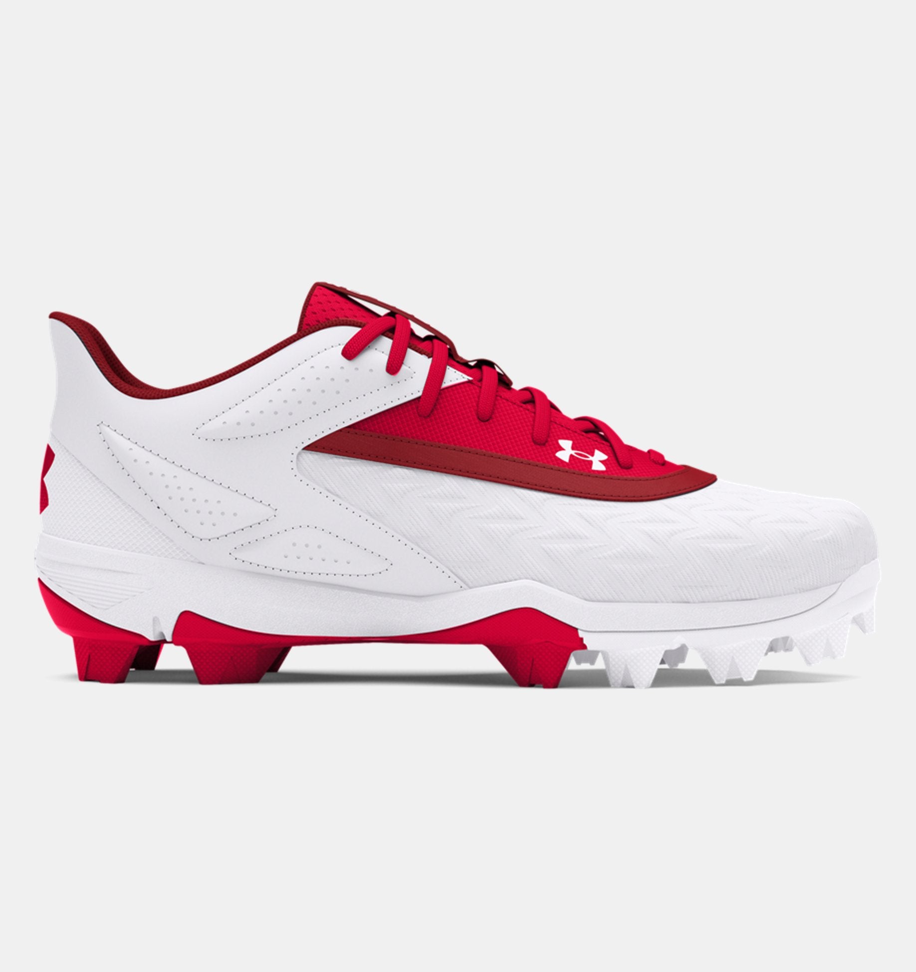 Boy's Leadoff Low RM 3.0 Jr. Baseball Cleats
