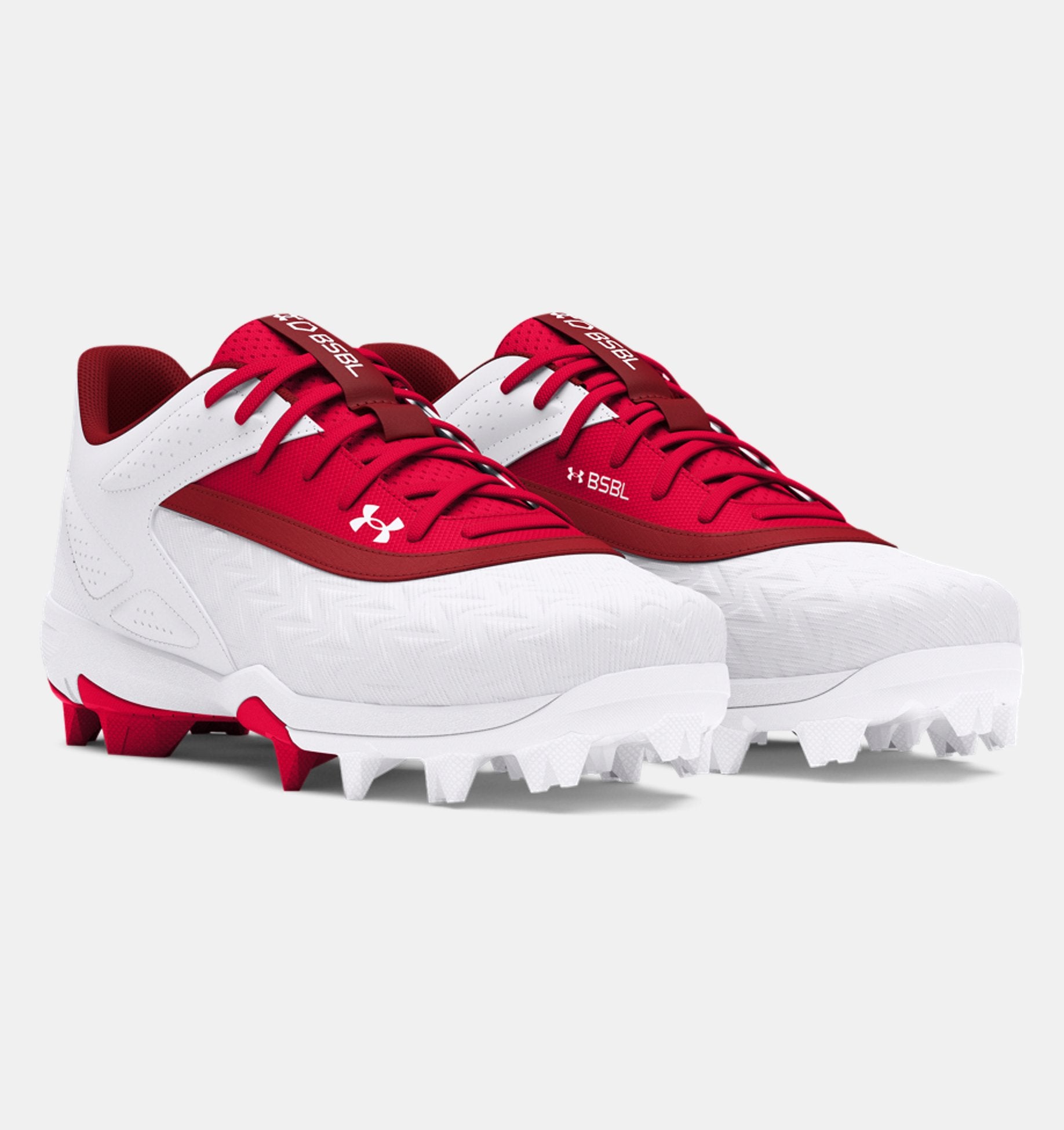 Boy's Leadoff Low RM 3.0 Jr. Baseball Cleats