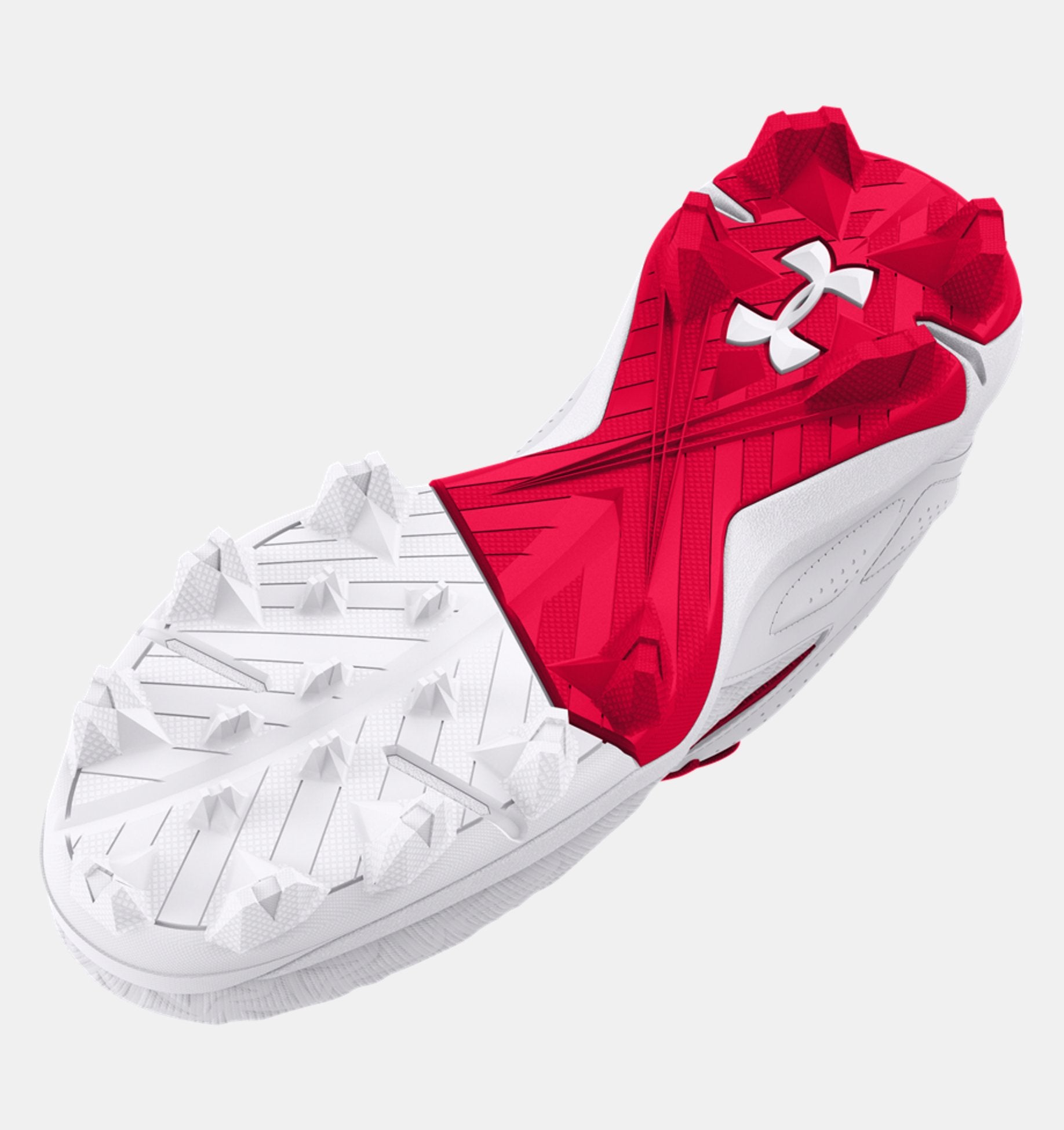Boy's Leadoff Low RM 3.0 Jr. Baseball Cleats