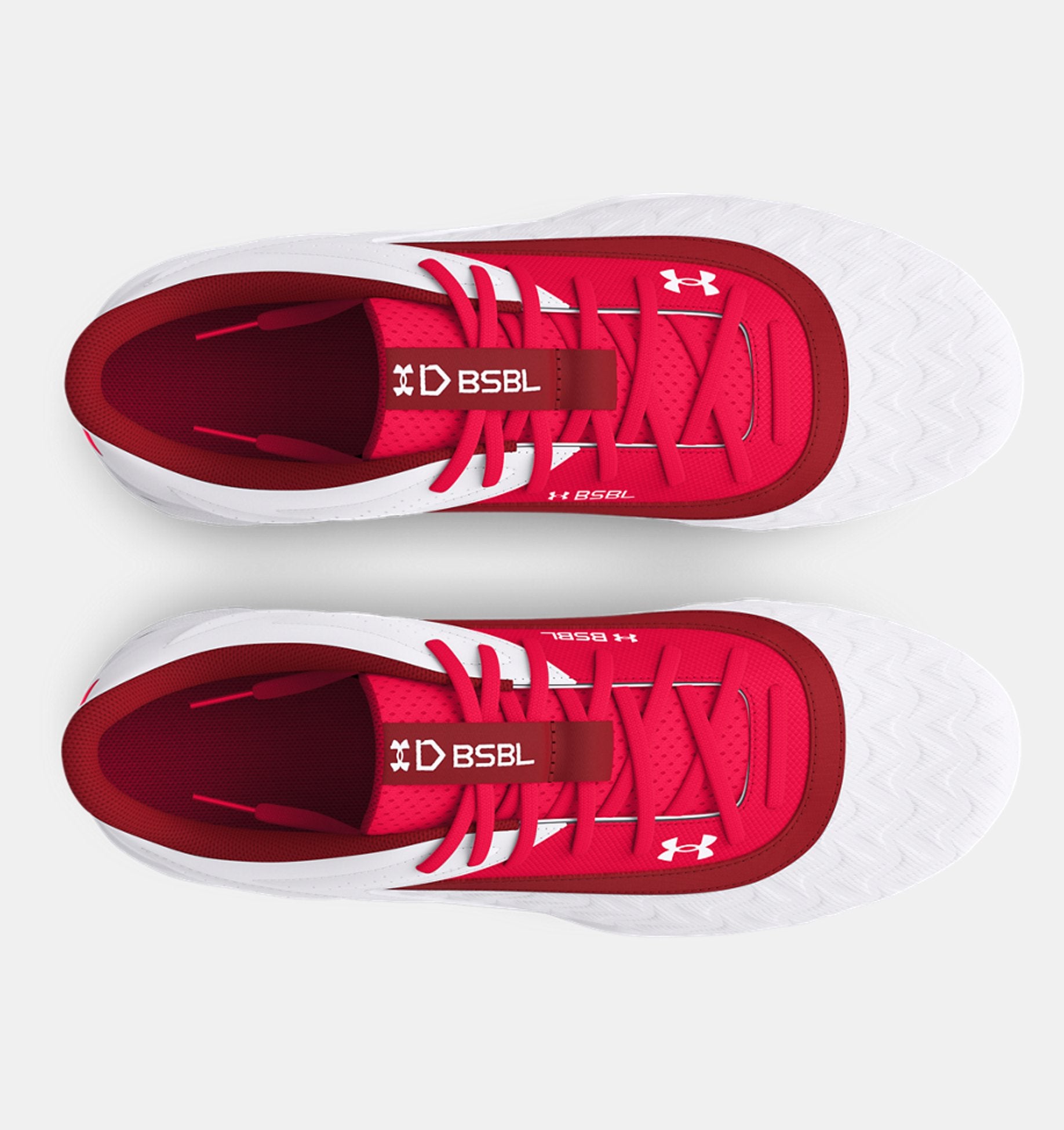 Boy's Leadoff Low RM 3.0 Jr. Baseball Cleats