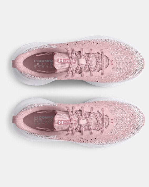Under Armour Women's Infinite Running Shoes