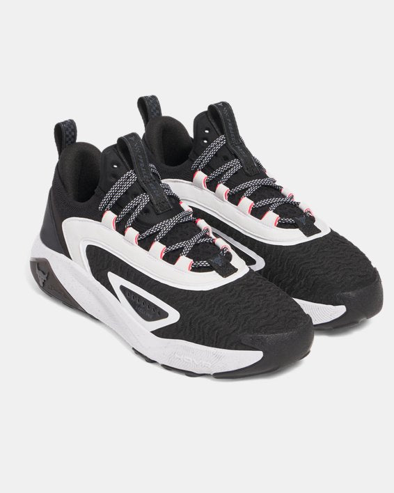 Under Armour Men's Project Rock 7 Training Shoes